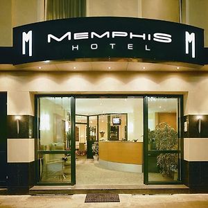 Memphis Hotel